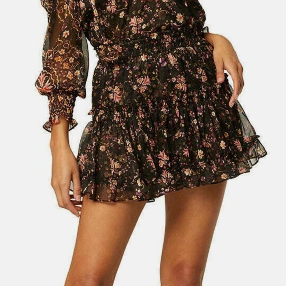 Misa-los-angeles Women's multi Skirt